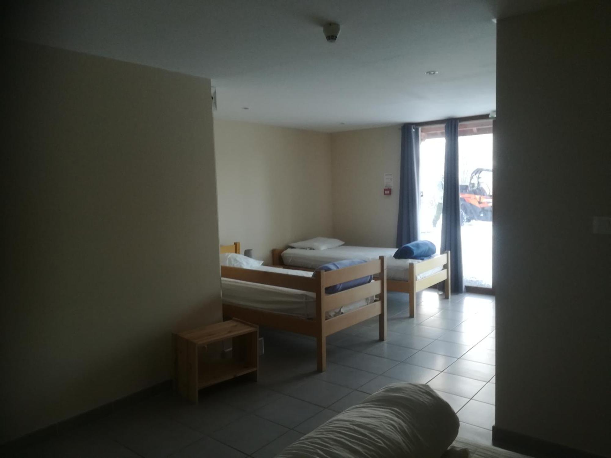 Gite De La Draye Crots Exterior foto